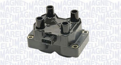 MAGNETI MARELLI 060810175010 -  Катушка зажигания